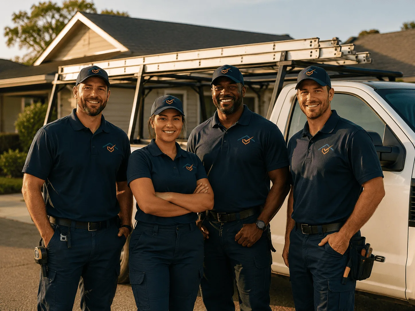 Roof Inspection company in Meadowview, VA